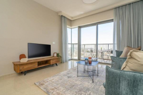 Fabulous view over the Temple Mount 1 bedrooms